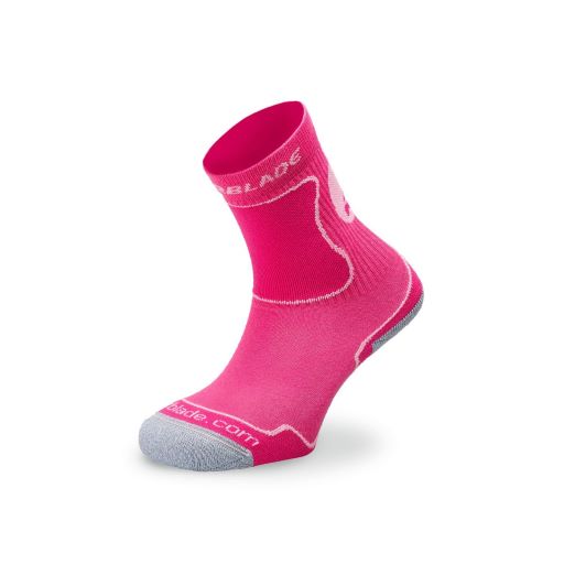 ROLLERBLADE CALZINI ROSA